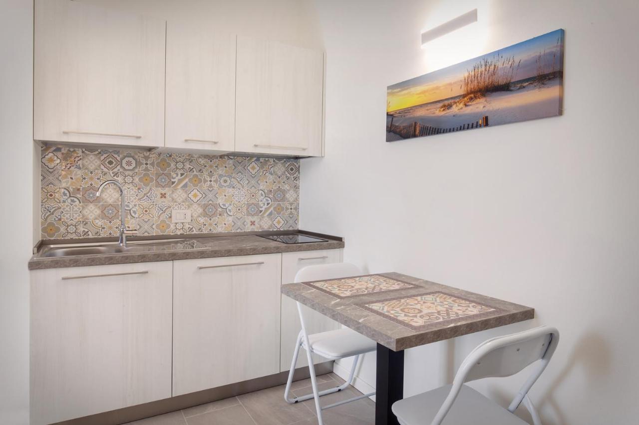 Villa Aurora-Holiday Home Apt 2 Bardolino Ngoại thất bức ảnh