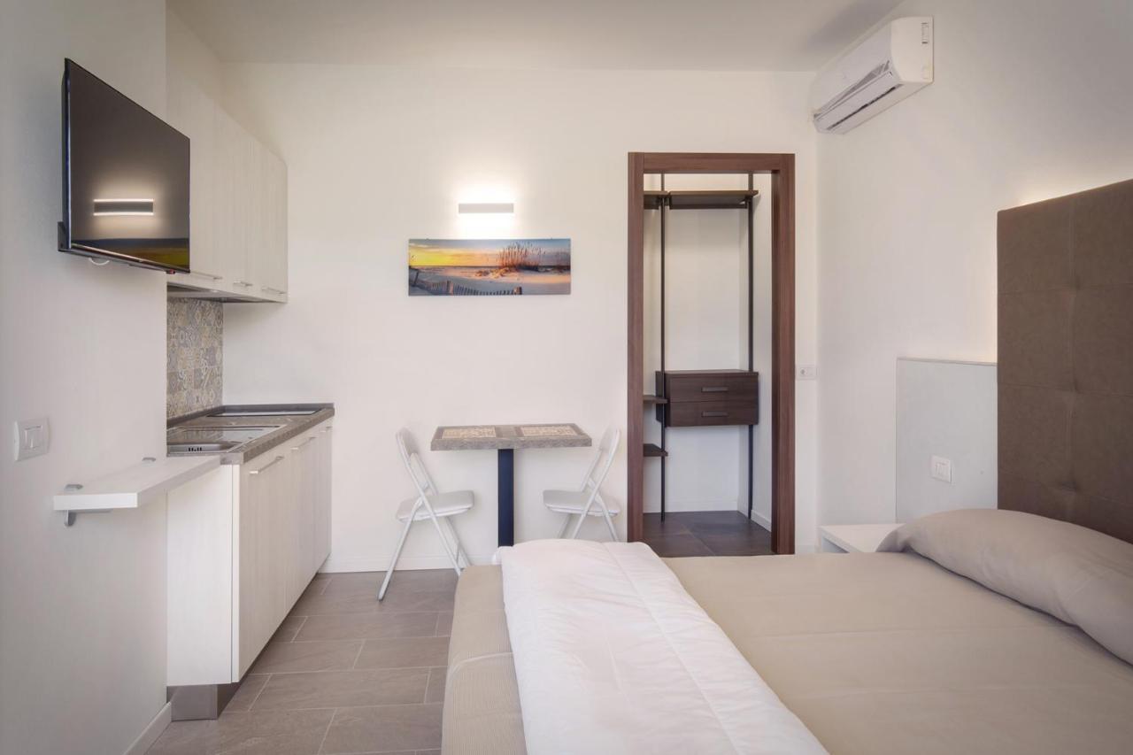 Villa Aurora-Holiday Home Apt 2 Bardolino Ngoại thất bức ảnh