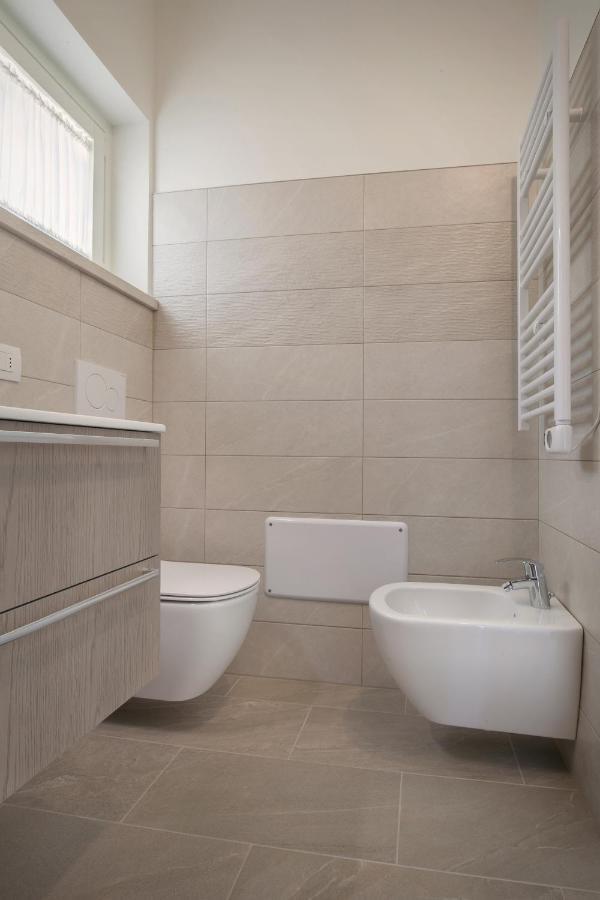 Villa Aurora-Holiday Home Apt 2 Bardolino Ngoại thất bức ảnh